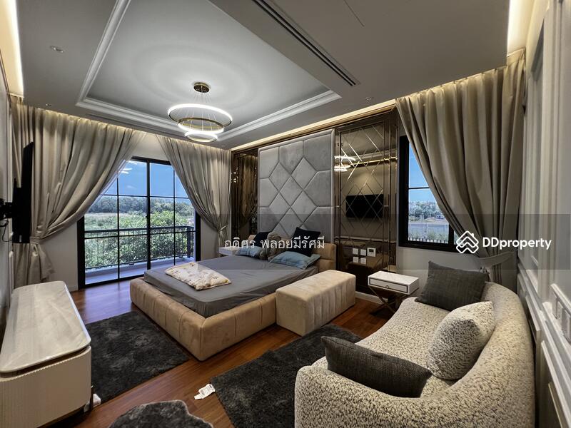 For Rent - Lake Legend Chaengwattana, Nonthaburi