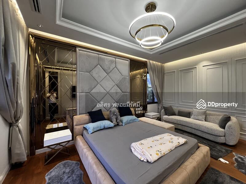 For Rent - Lake Legend Chaengwattana, Nonthaburi