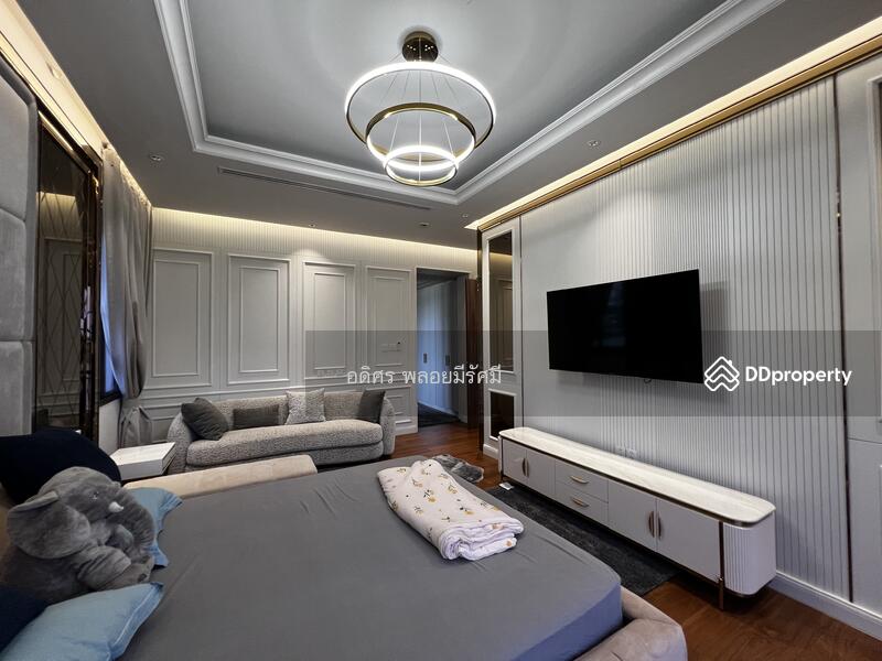 For Rent - Lake Legend Chaengwattana, Nonthaburi