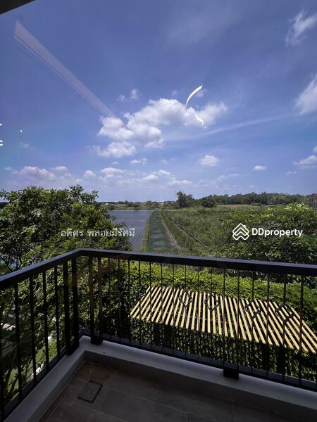 For Rent - Lake Legend Chaengwattana, Nonthaburi