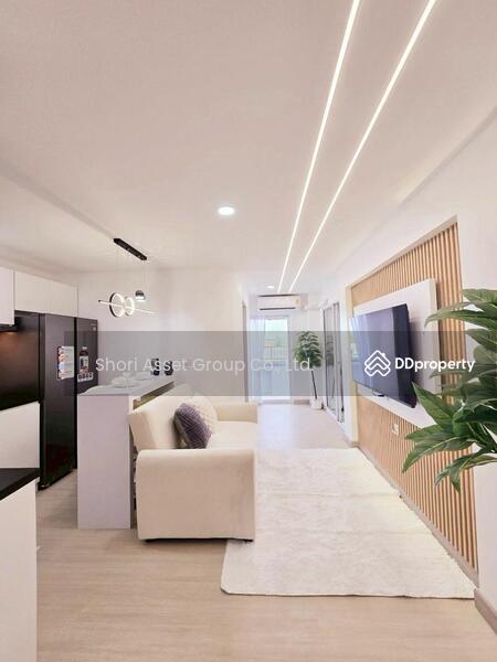 ขาย - Lanna Nakorn Condotown : ลานนานคร คอนโดทาวน์, เชียงใหม่