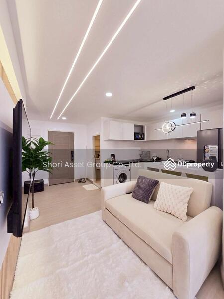 ขาย - Lanna Nakorn Condotown : ลานนานคร คอนโดทาวน์, เชียงใหม่