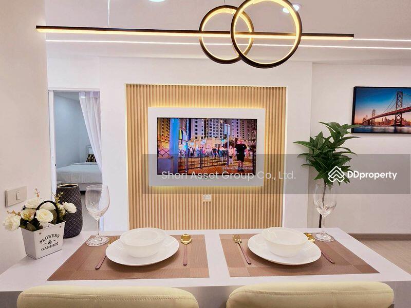 ขาย - Lanna Nakorn Condotown : ลานนานคร คอนโดทาวน์, เชียงใหม่