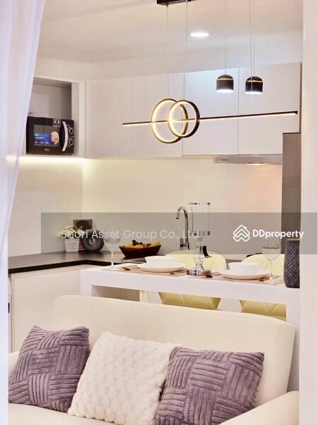 ขาย - Lanna Nakorn Condotown : ลานนานคร คอนโดทาวน์, เชียงใหม่