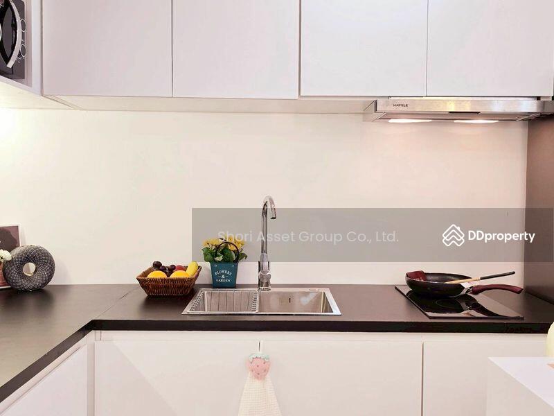 For Sale - Lanna Nakorn Condotown, Chiang Mai