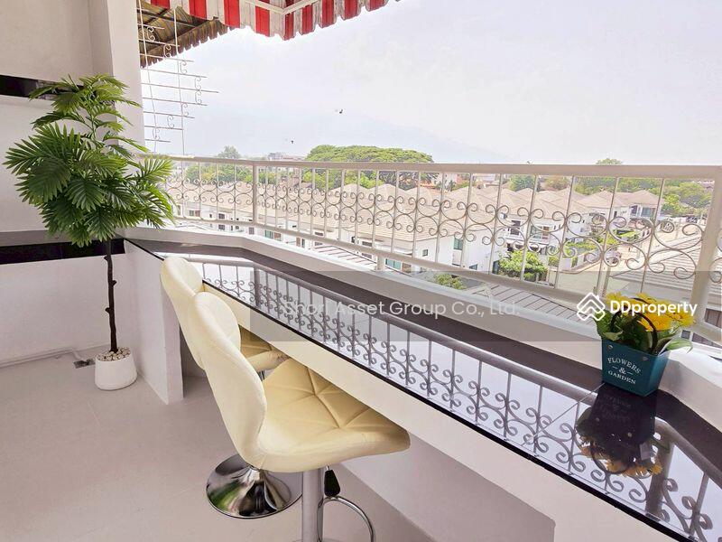 ขาย - Lanna Nakorn Condotown : ลานนานคร คอนโดทาวน์, เชียงใหม่