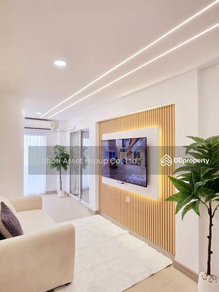 ขาย - Lanna Nakorn Condotown : ลานนานคร คอนโดทาวน์, เชียงใหม่