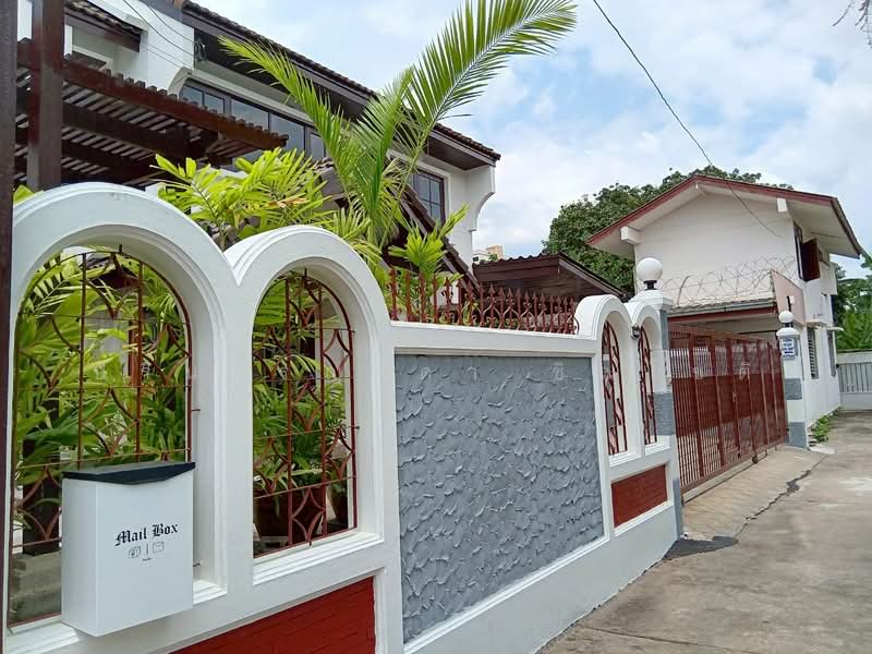 Single House Onnut - Bang Chak, Bangkok, Bang Chak, Phra Khanong, Bangkok, 3 Bedrooms, 323 sqm, Single Detached House For Rent, by ปรินทร์ญาดา ชิณโชติ, 11858631 - DDproperty.com