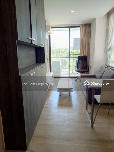 For Sale - Blossom Condo @ Fashion Beyond, Bangkok
