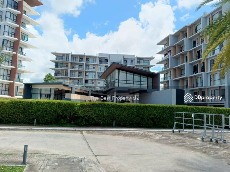 For Sale - Blossom Condo @ Fashion Beyond, Bangkok
