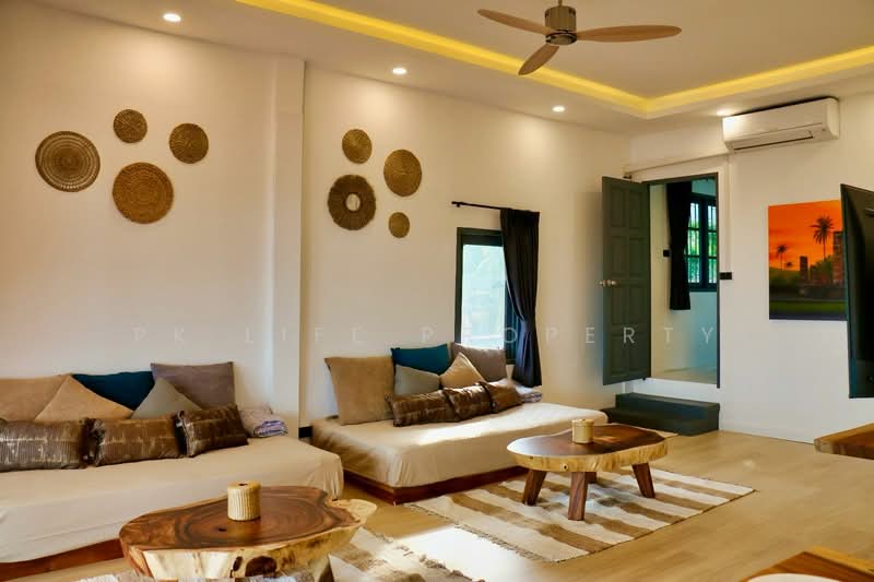 7R0897 Pool villa for rent 3 bedroom 2 bathroom 110,000/month at rawai have fully furnished, Phuket, Rawai, Muang Phuket, Phuket, 3 Bedrooms, 800 sqm, Villa For Rent, by PK LIFE Property, 11858663 - DDproperty.com