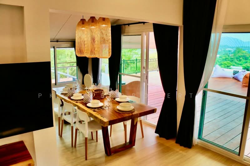 7R0897 Pool villa for rent 3 bedroom 2 bathroom 110,000/month at rawai have fully furnished, ภูเก็ต, ราไวย์, เมืองภูเก็ต, ภูเก็ต, 800 ตร.ม., วิลล่า ให้เช่า, โดย PK LIFE Property, 11858663 - DDproperty.com