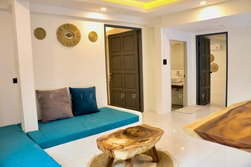 7R0897 Pool villa for rent 3 bedroom 2 bathroom 110,000/month at rawai have fully furnished, ภูเก็ต, ราไวย์, เมืองภูเก็ต, ภูเก็ต, 800 ตร.ม., วิลล่า ให้เช่า, โดย PK LIFE Property, 11858663 - DDproperty.com