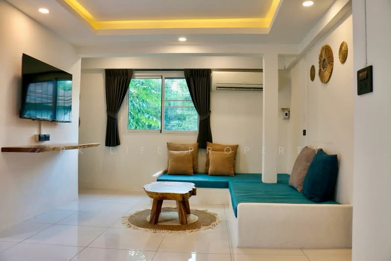 7R0897 Pool villa for rent 3 bedroom 2 bathroom 110,000/month at rawai have fully furnished, Phuket, Rawai, Muang Phuket, Phuket, 3 Bedrooms, 800 sqm, Villa For Rent, by PK LIFE Property, 11858663 - DDproperty.com