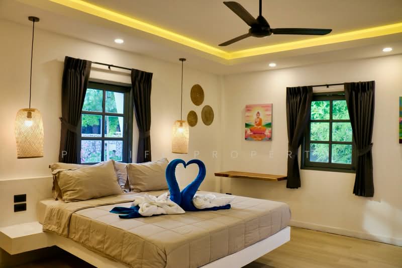 7R0897 Pool villa for rent 3 bedroom 2 bathroom 110,000/month at rawai have fully furnished, Phuket, Rawai, Muang Phuket, Phuket, 3 Bedrooms, 800 sqm, Villa For Rent, by PK LIFE Property, 11858663 - DDproperty.com