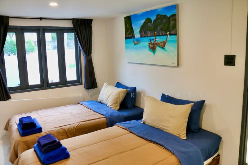 7R0897 Pool villa for rent 3 bedroom 2 bathroom 110,000/month at rawai have fully furnished, ภูเก็ต, ราไวย์, เมืองภูเก็ต, ภูเก็ต, 800 ตร.ม., วิลล่า ให้เช่า, โดย PK LIFE Property, 11858663 - DDproperty.com