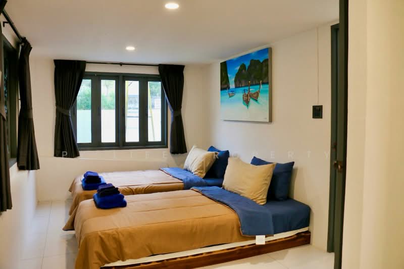 7R0897 Pool villa for rent 3 bedroom 2 bathroom 110,000/month at rawai have fully furnished, ภูเก็ต, ราไวย์, เมืองภูเก็ต, ภูเก็ต, 800 ตร.ม., วิลล่า ให้เช่า, โดย PK LIFE Property, 11858663 - DDproperty.com