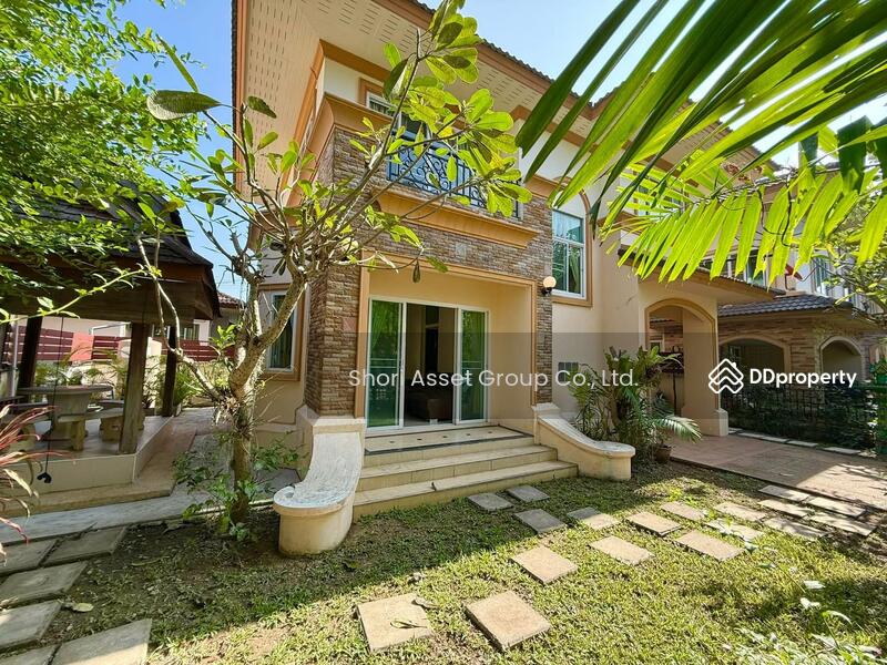 For Sale - Mu Ban Tropical Emperor 1, Chiang Mai