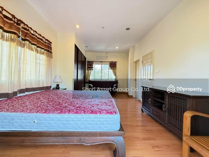 For Sale - Mu Ban Tropical Emperor 1, Chiang Mai