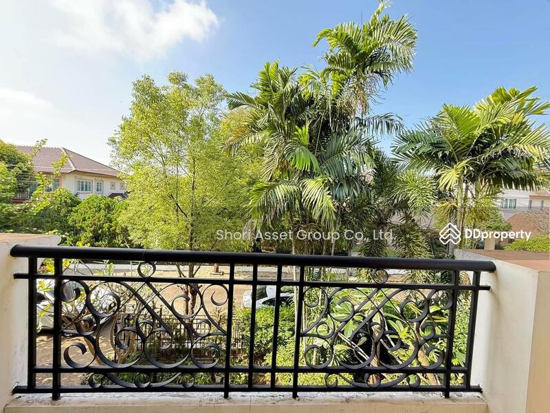 For Sale - Mu Ban Tropical Emperor 1, Chiang Mai