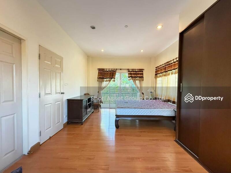 For Sale - Mu Ban Tropical Emperor 1, Chiang Mai