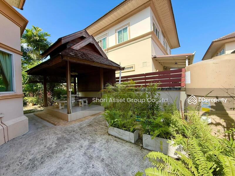 For Sale - Mu Ban Tropical Emperor 1, Chiang Mai