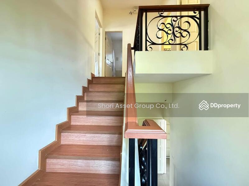 For Sale - Mu Ban Tropical Emperor 1, Chiang Mai