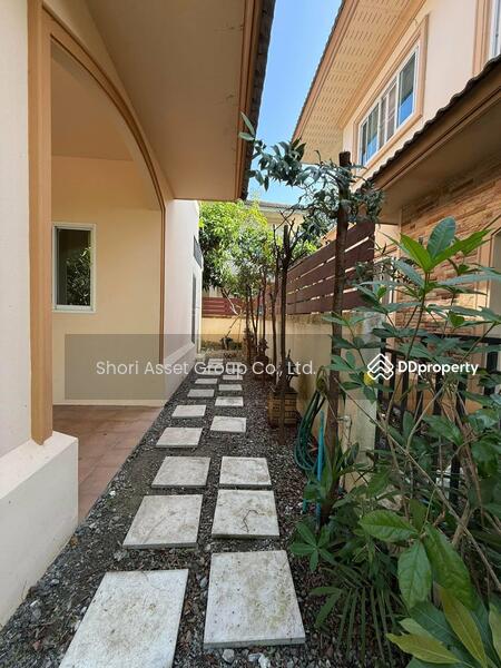 For Sale - Mu Ban Tropical Emperor 1, Chiang Mai