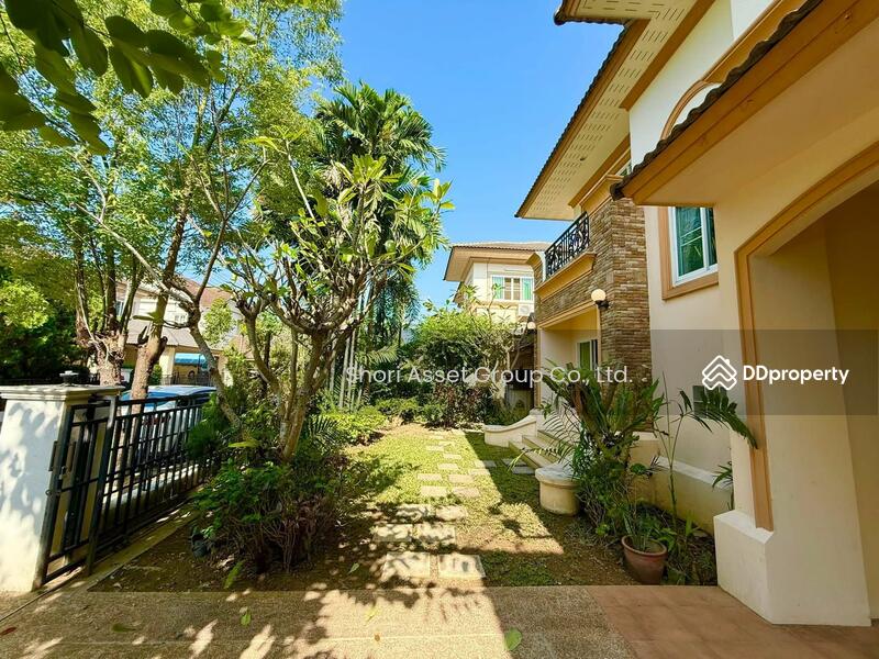 For Sale - Mu Ban Tropical Emperor 1, Chiang Mai
