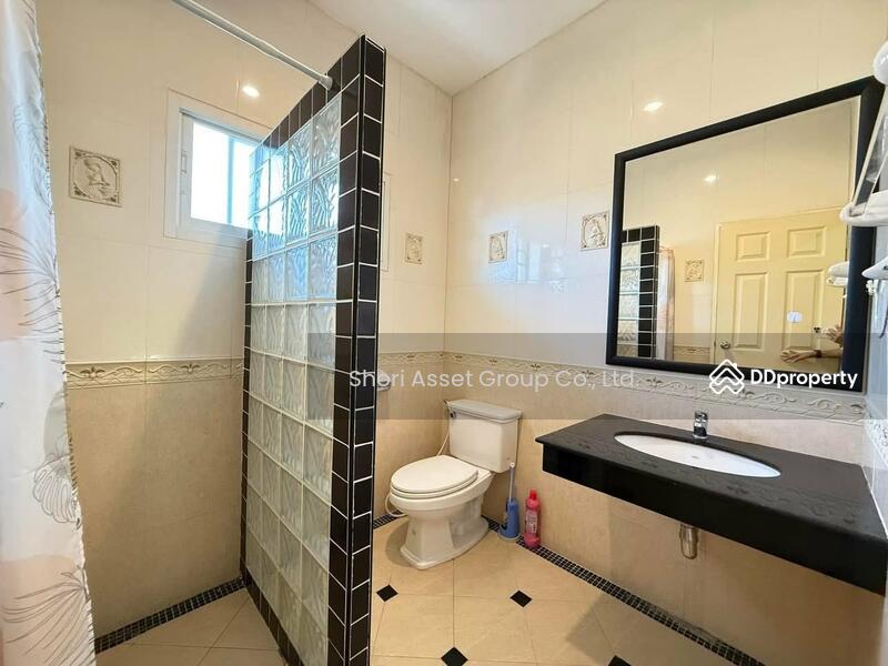 For Sale - Mu Ban Tropical Emperor 1, Chiang Mai