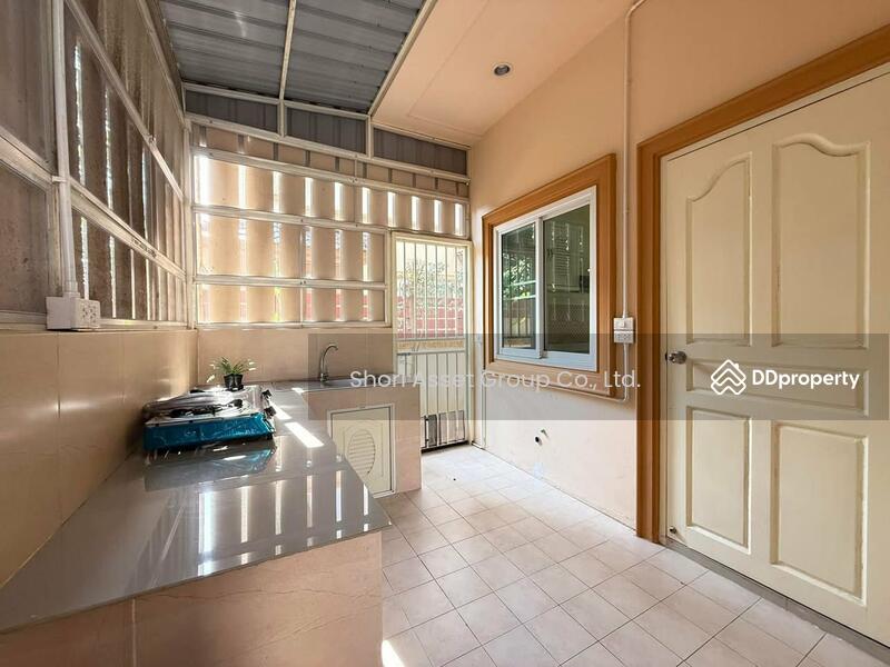 For Sale - Mu Ban Tropical Emperor 1, Chiang Mai