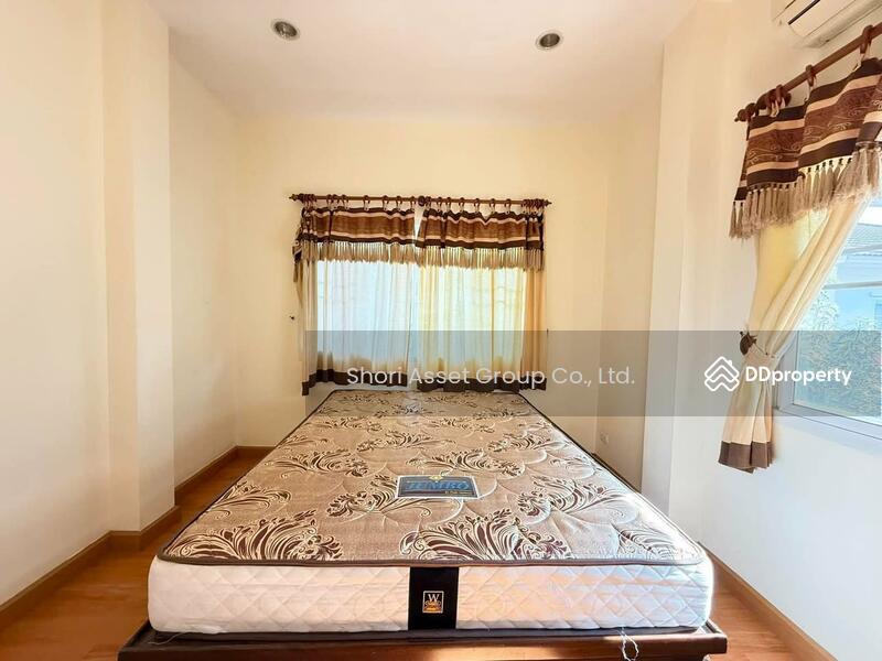 For Sale - Mu Ban Tropical Emperor 1, Chiang Mai