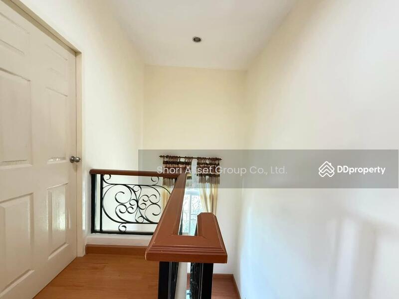 For Sale - Mu Ban Tropical Emperor 1, Chiang Mai
