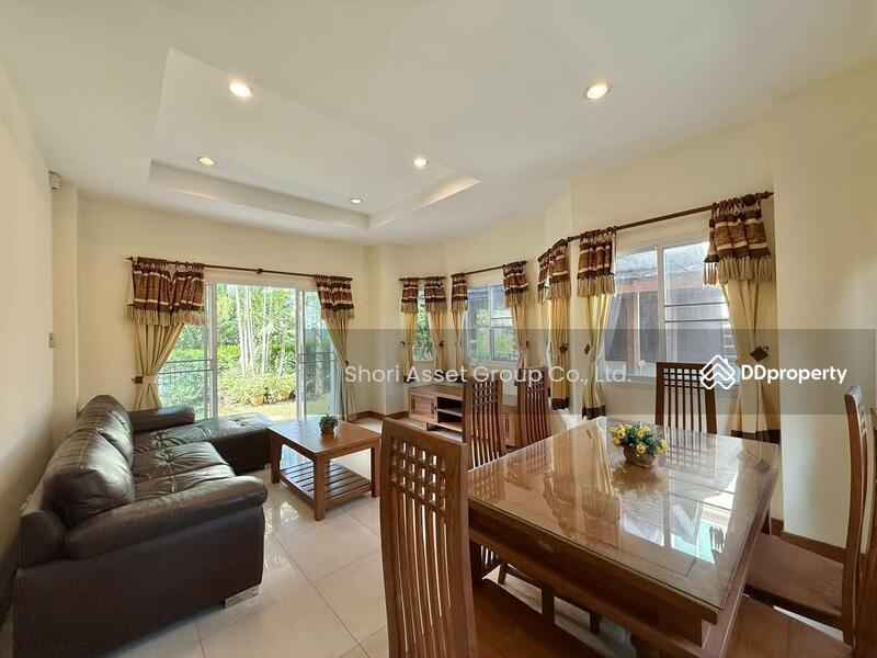 For Sale - Mu Ban Tropical Emperor 1, Chiang Mai