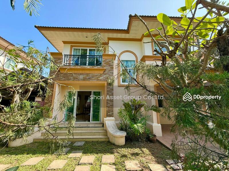 For Sale - Mu Ban Tropical Emperor 1, Chiang Mai