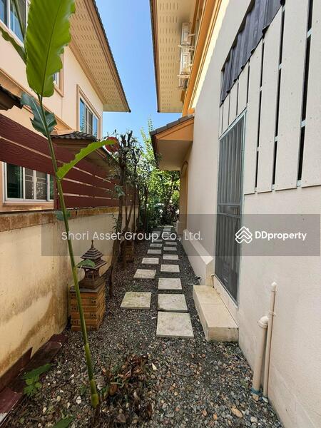 For Sale - Mu Ban Tropical Emperor 1, Chiang Mai