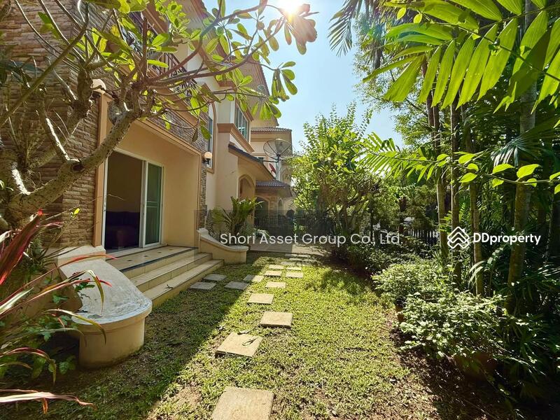 For Sale - Mu Ban Tropical Emperor 1, Chiang Mai