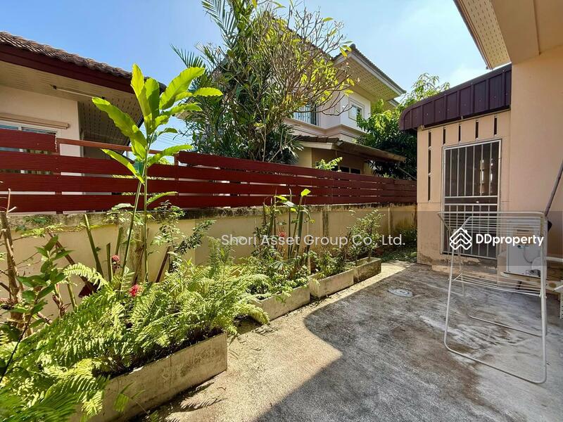 For Sale - Mu Ban Tropical Emperor 1, Chiang Mai