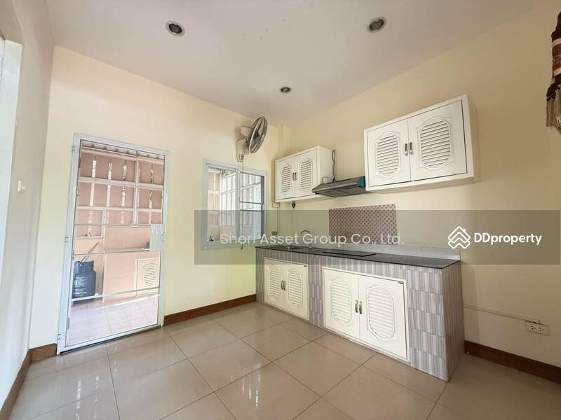 For Sale - Mu Ban Tropical Emperor 1, Chiang Mai