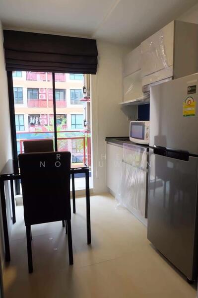 MeStyle @ Sukhumvit-Bangna, Bangkok, Soi Bang Na-Trat 23, Bang Na, Bang Na, Bangkok, 1 Bedroom, 31 sqm, Condo For Rent, by Rachen Nopsuwan, 11858685 - DDproperty.com