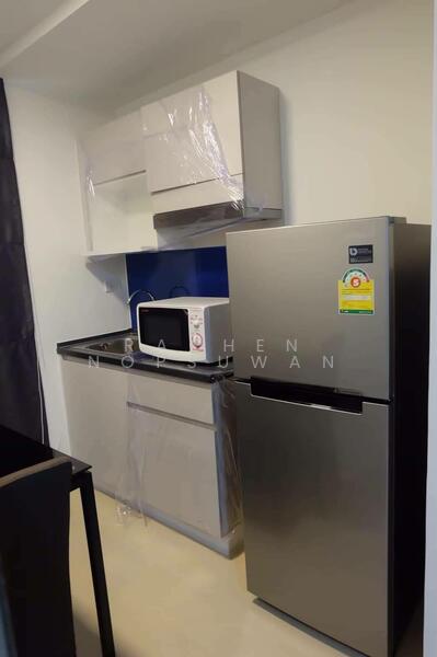 MeStyle @ Sukhumvit-Bangna, Bangkok, Soi Bang Na-Trat 23, Bang Na, Bang Na, Bangkok, 1 Bedroom, 31 sqm, Condo For Rent, by Rachen Nopsuwan, 11858685 - DDproperty.com
