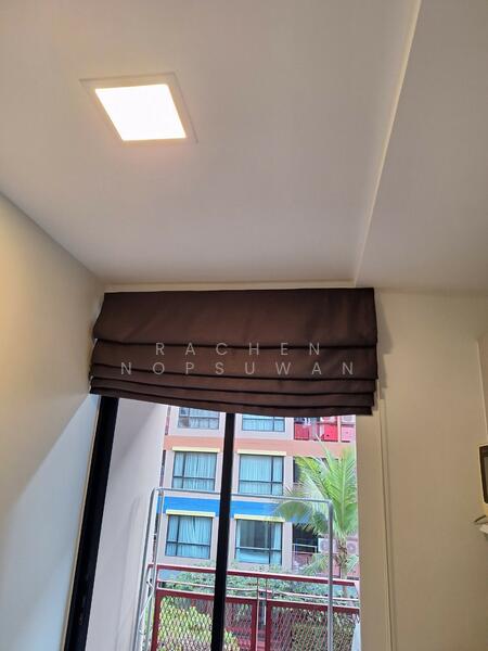 MeStyle @ Sukhumvit-Bangna, Bangkok, Soi Bang Na-Trat 23, Bang Na, Bang Na, Bangkok, 1 Bedroom, 31 sqm, Condo For Rent, by Rachen Nopsuwan, 11858685 - DDproperty.com