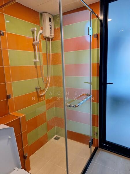 MeStyle @ Sukhumvit-Bangna, Bangkok, Soi Bang Na-Trat 23, Bang Na, Bang Na, Bangkok, 1 Bedroom, 31 sqm, Condo For Rent, by Rachen Nopsuwan, 11858685 - DDproperty.com