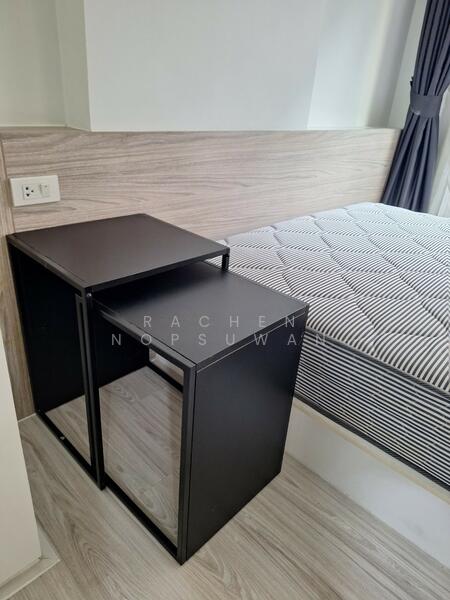 MeStyle @ Sukhumvit-Bangna, Bangkok, Soi Bang Na-Trat 23, Bang Na, Bang Na, Bangkok, 1 Bedroom, 31 sqm, Condo For Rent, by Rachen Nopsuwan, 11858685 - DDproperty.com