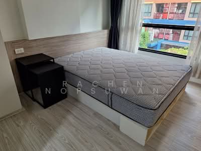 For Rent - MeStyle @ Sukhumvit-Bangna, Bangkok