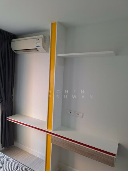 MeStyle @ Sukhumvit-Bangna, Bangkok, Soi Bang Na-Trat 23, Bang Na, Bang Na, Bangkok, 1 Bedroom, 31 sqm, Condo For Rent, by Rachen Nopsuwan, 11858685 - DDproperty.com