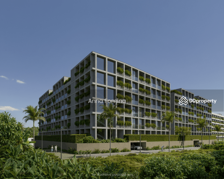 ขาย - The Momentum District, ภูเก็ต
