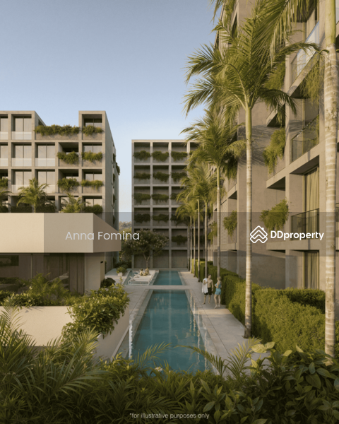 ขาย - The Momentum District, ภูเก็ต