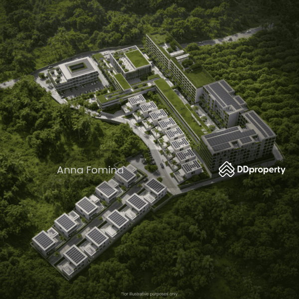 ขาย - The Momentum District, ภูเก็ต