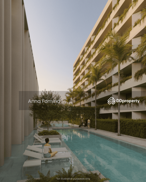 ขาย - The Momentum District, ภูเก็ต